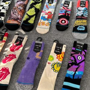 socks