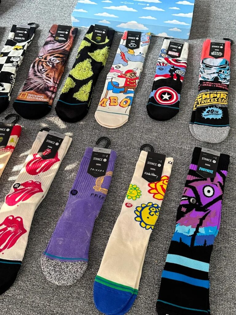 socks