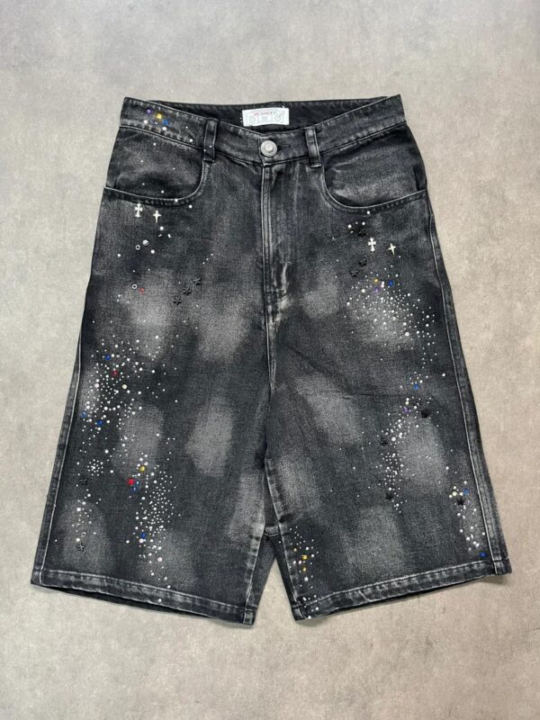 sport shorts (复制)
