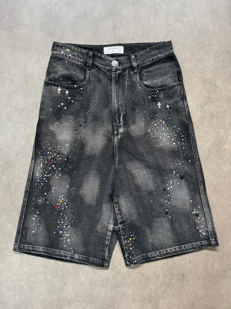 sport shorts (复制)