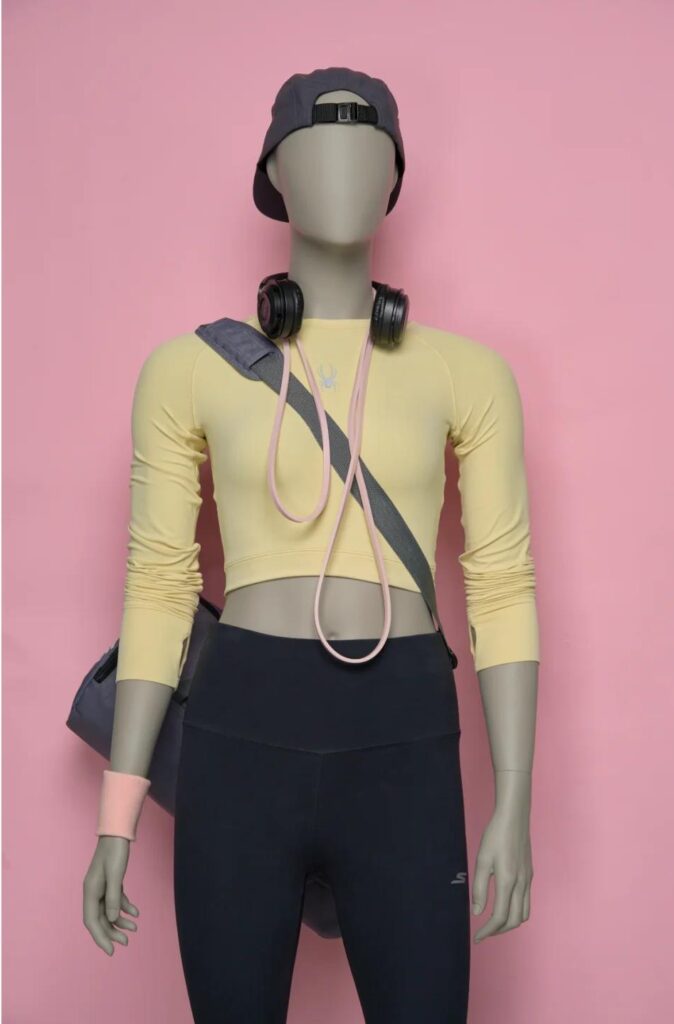 yogo suit