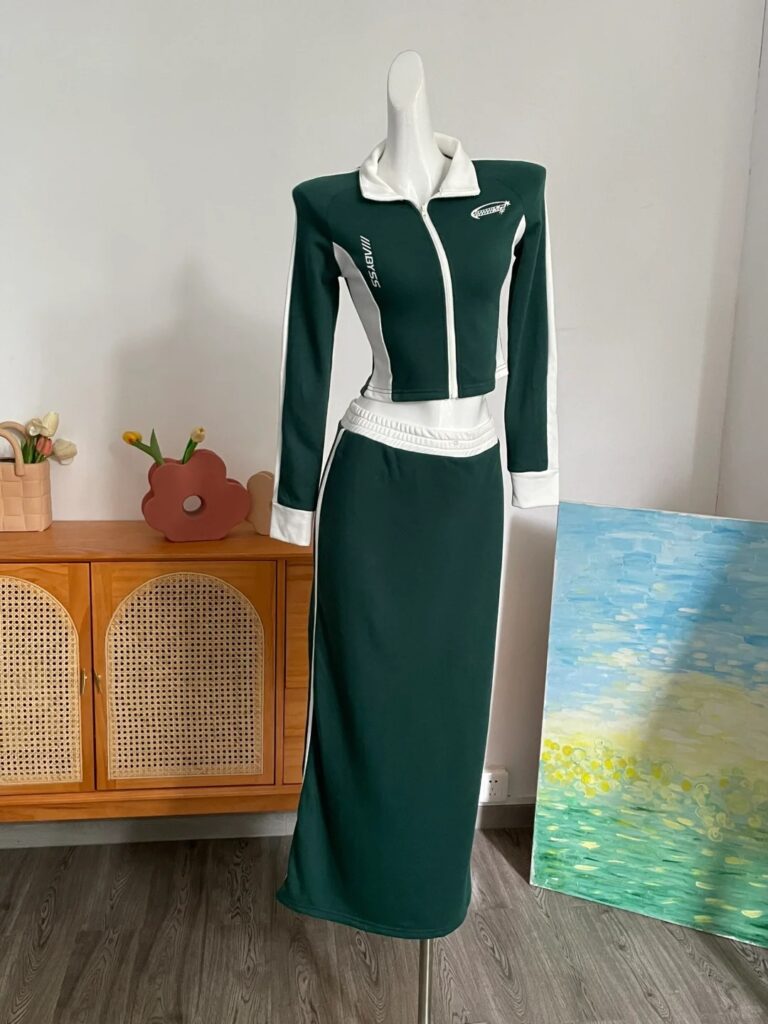 dress