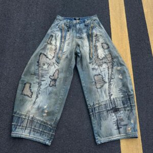 denim