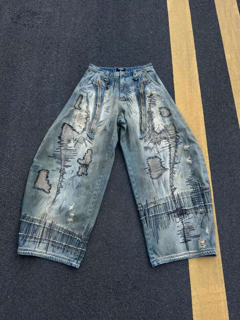 denim