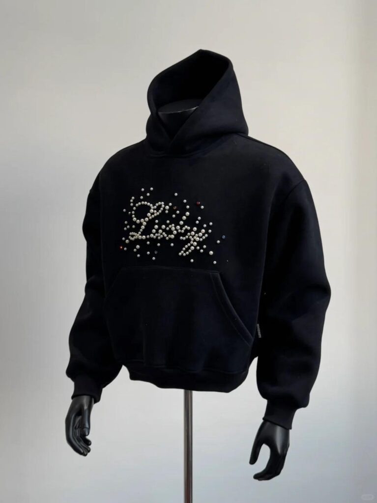 zipper hoodies