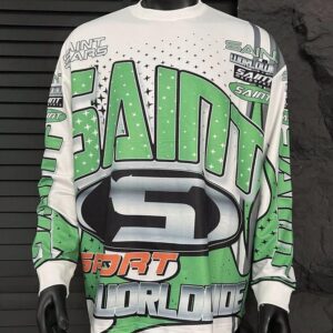 long sleeved shirt
