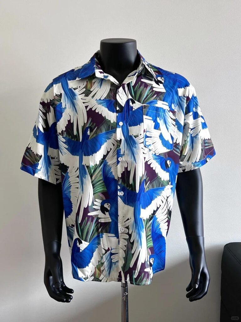 long sleeved shirt (复制)