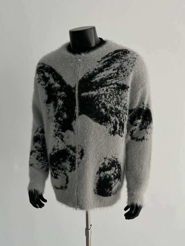 knitwear