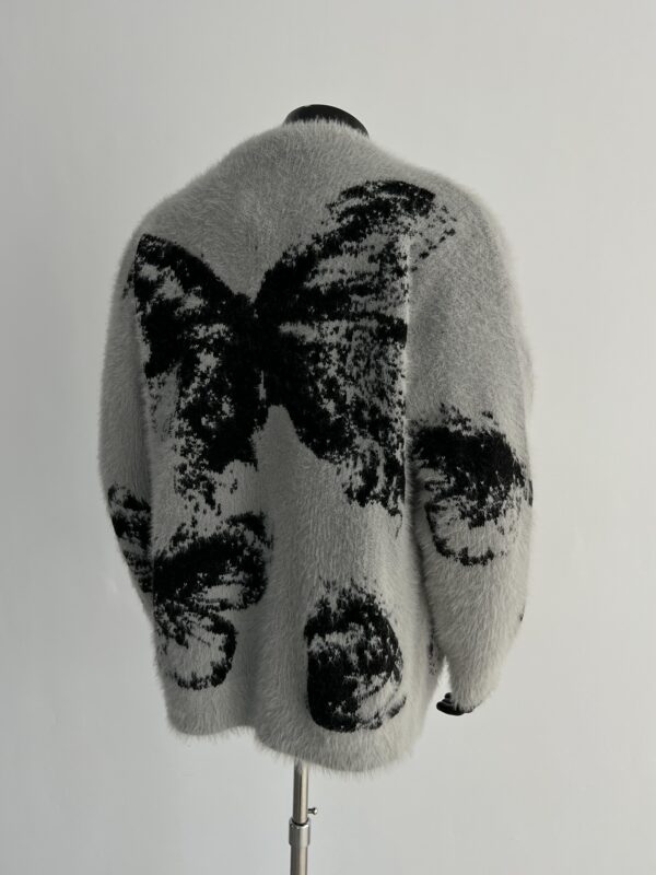knitwear