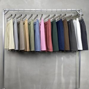 Wash Short