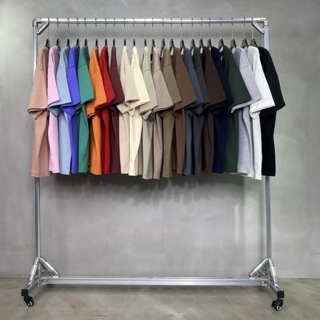 blank t shirt