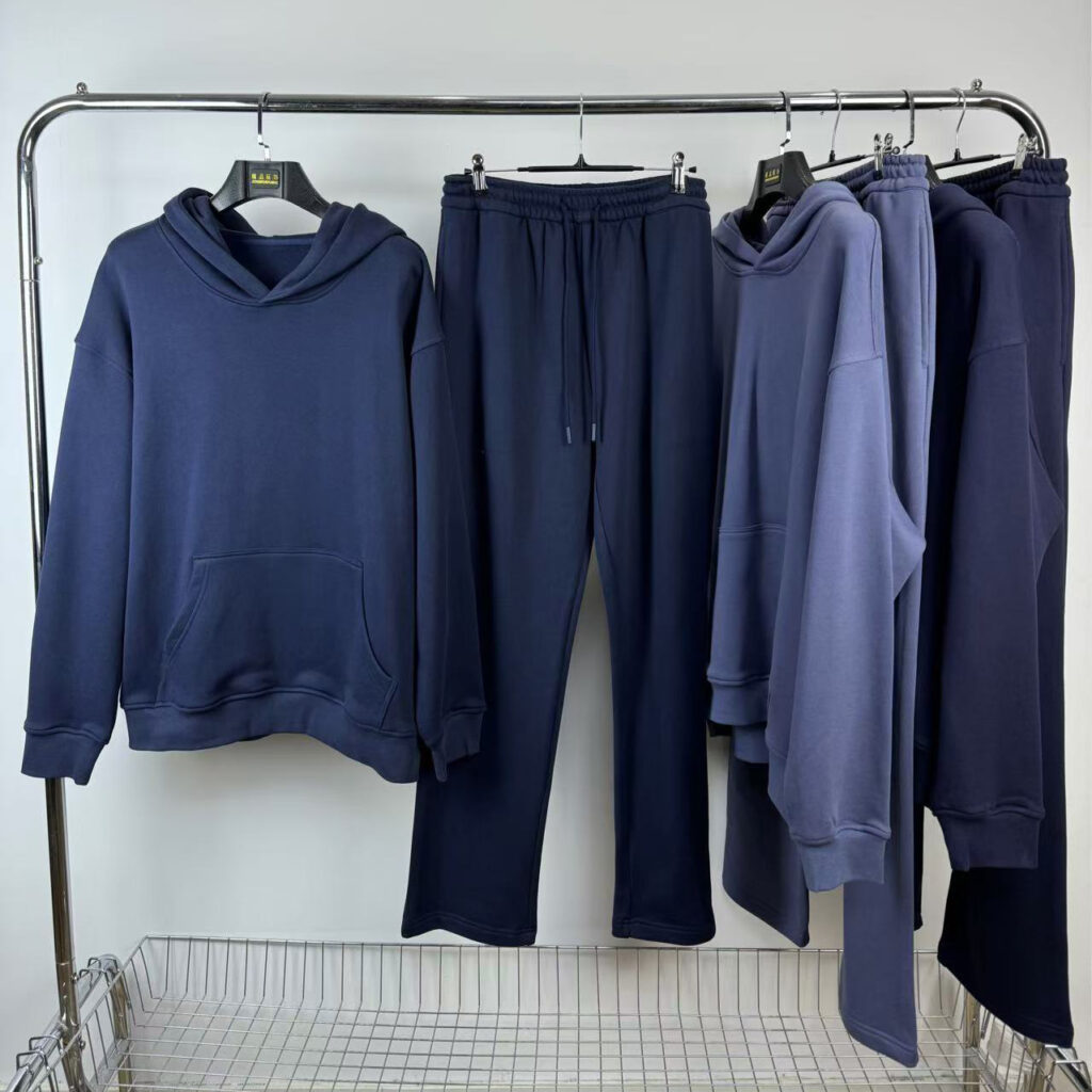 blank set