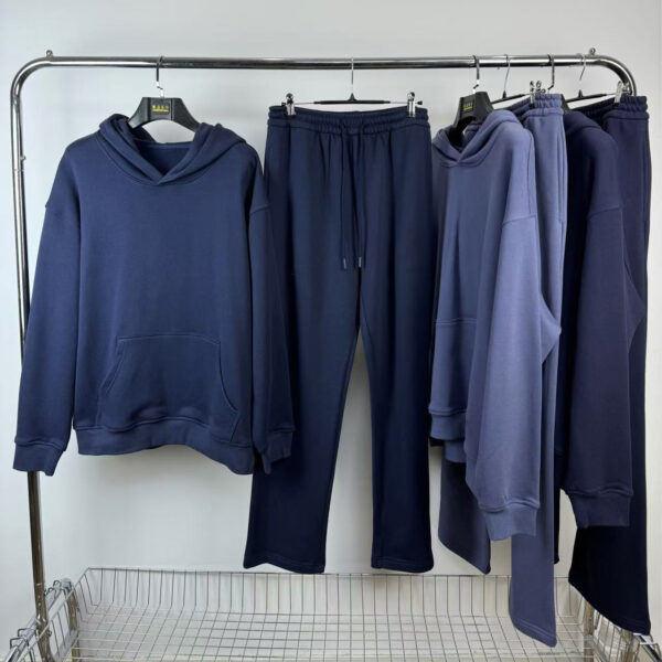 blank set