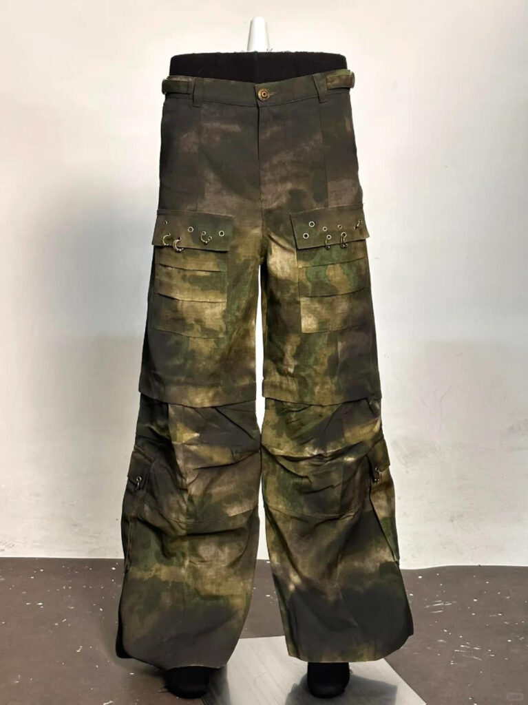 cargo pants