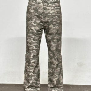 camo pant