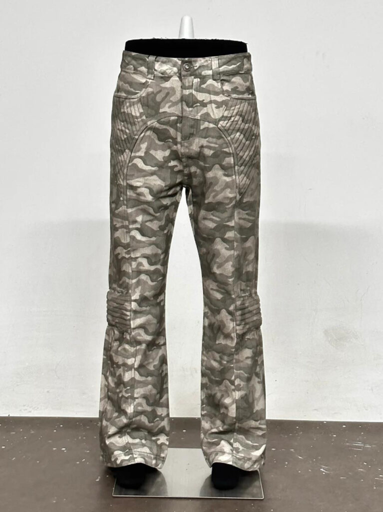 camo pant