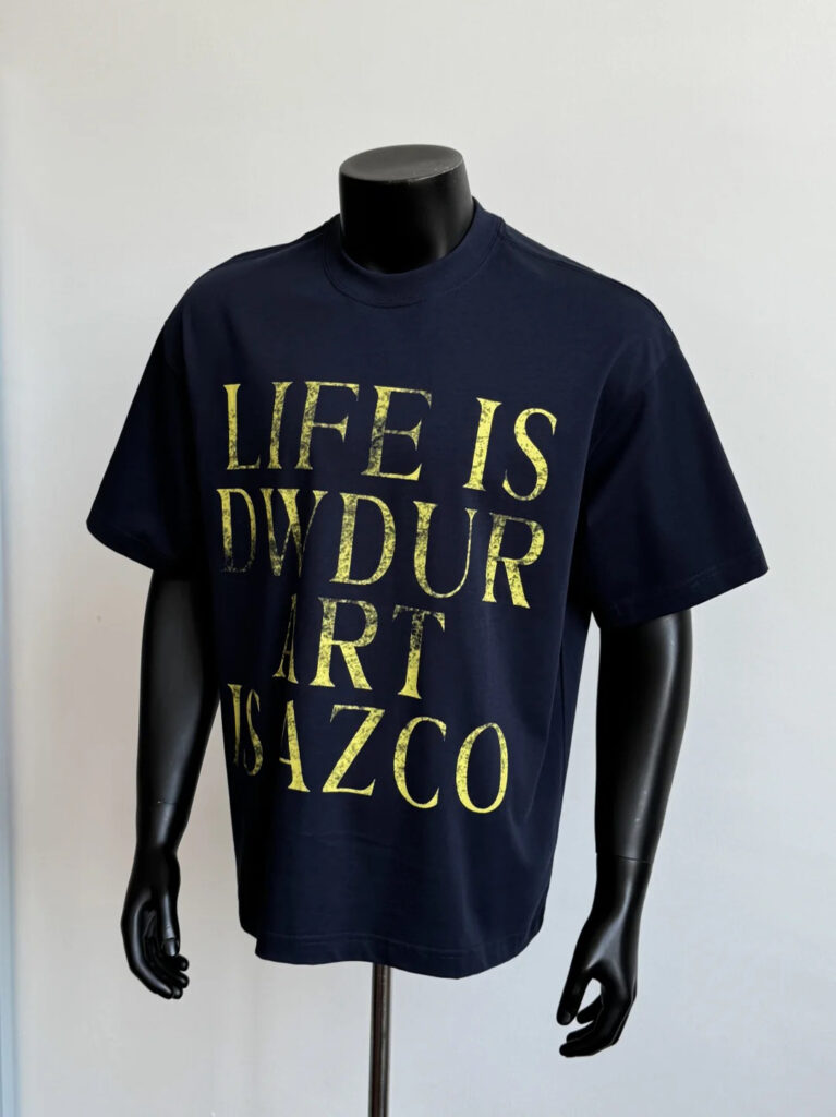 screen printing t shirt