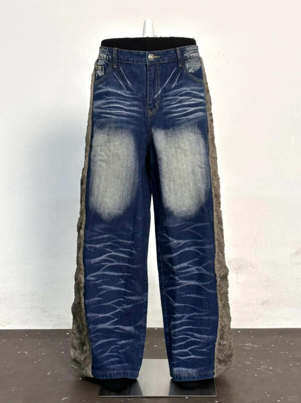 denim pants