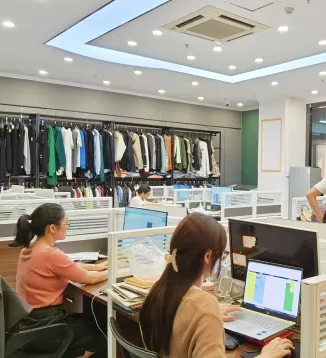 business department