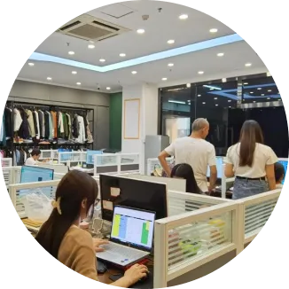 office