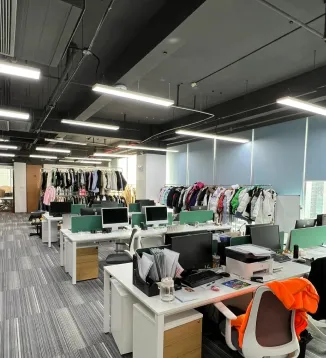 procurement department
