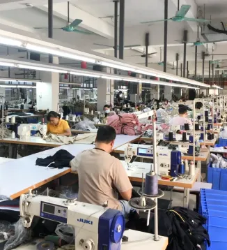 production workshop