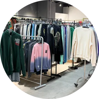 showroom
